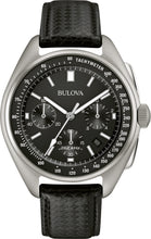 Load image into Gallery viewer, Bulova 96B251 Lunar Pilot Chronograph Special Edition
