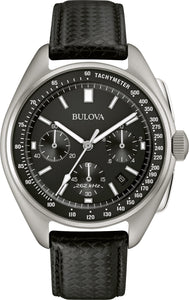Bulova 96B251 Lunar Pilot Chronograph Special Edition