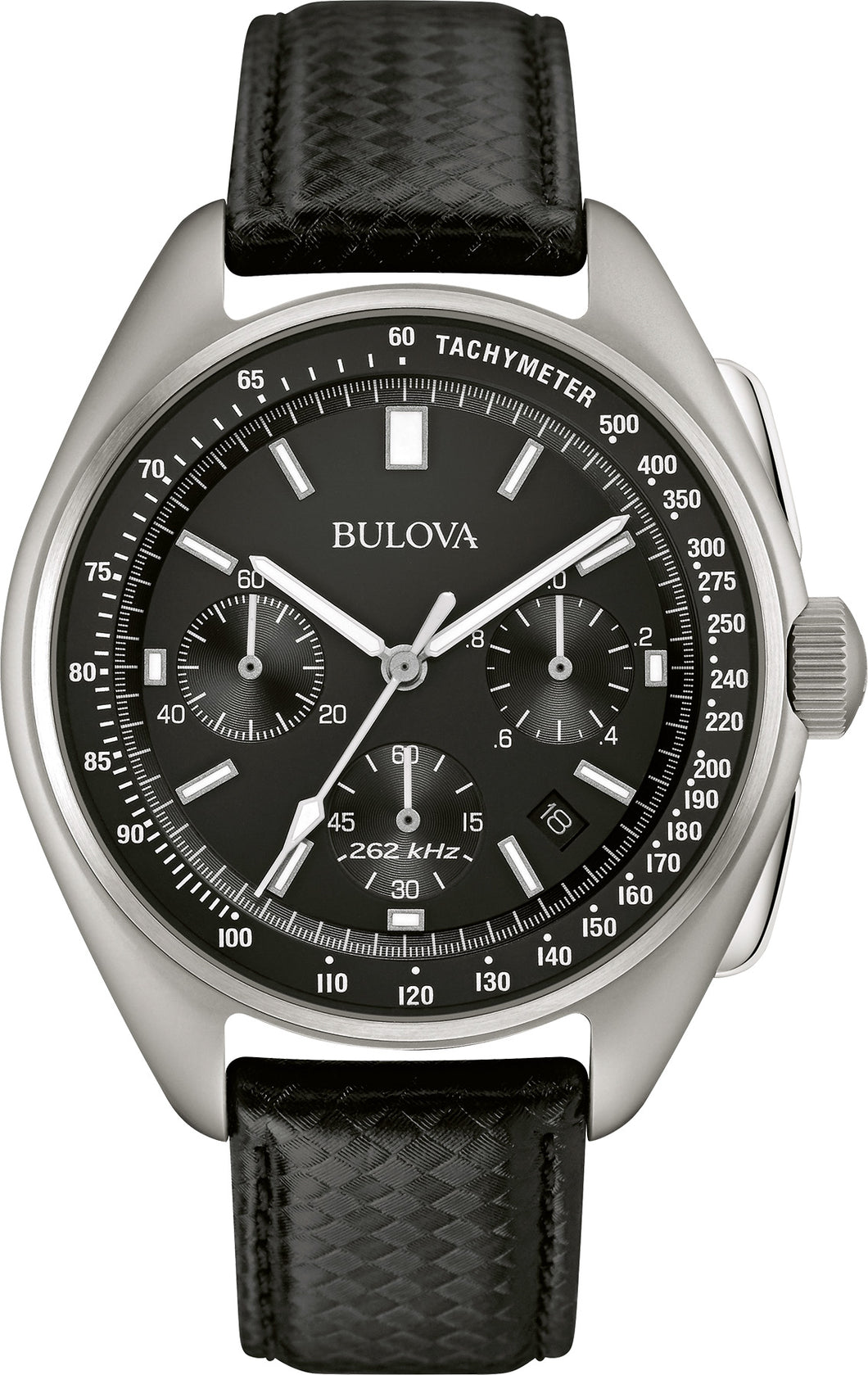 Bulova 96B251 Lunar Pilot Chronograph Special Edition