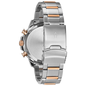 Bulova 98B301 Men's Marine Star
