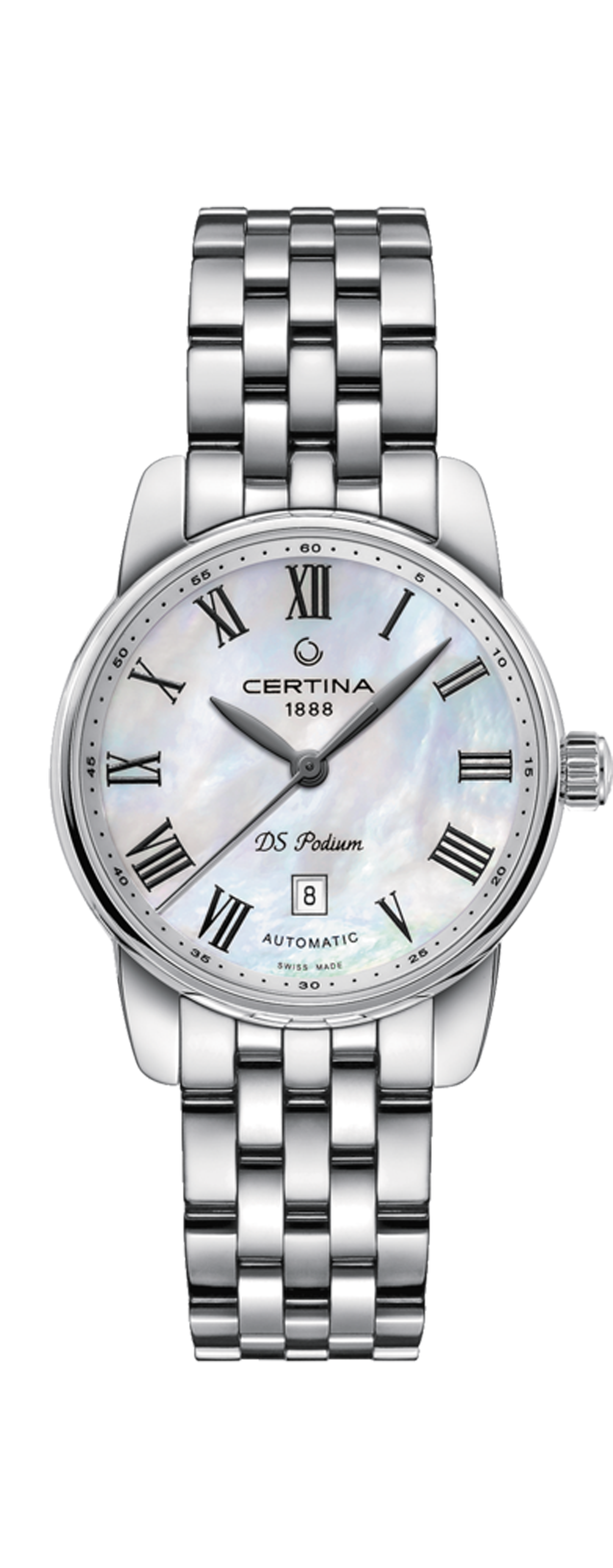 Certina podium automatic hot sale