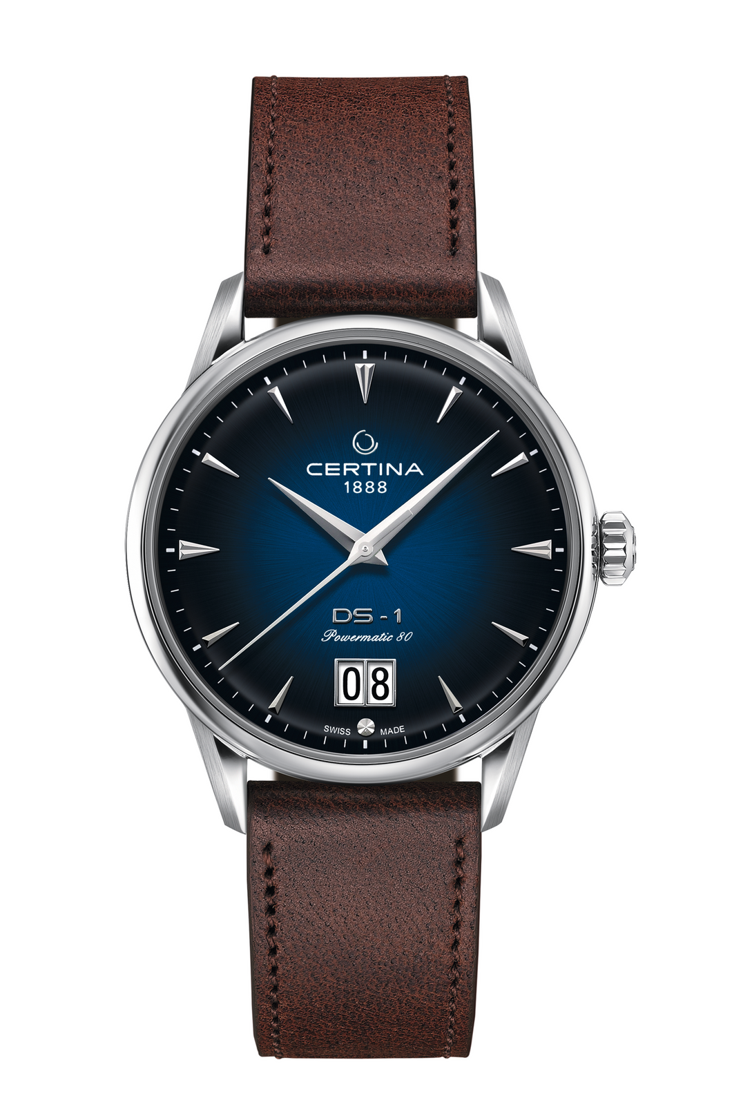 DS-1 Big Date Leather