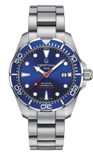 Load image into Gallery viewer, DS Action Diver Powermatic 80 Blue
