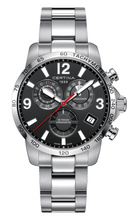 Load image into Gallery viewer, DS Podium Chronograph GMT
