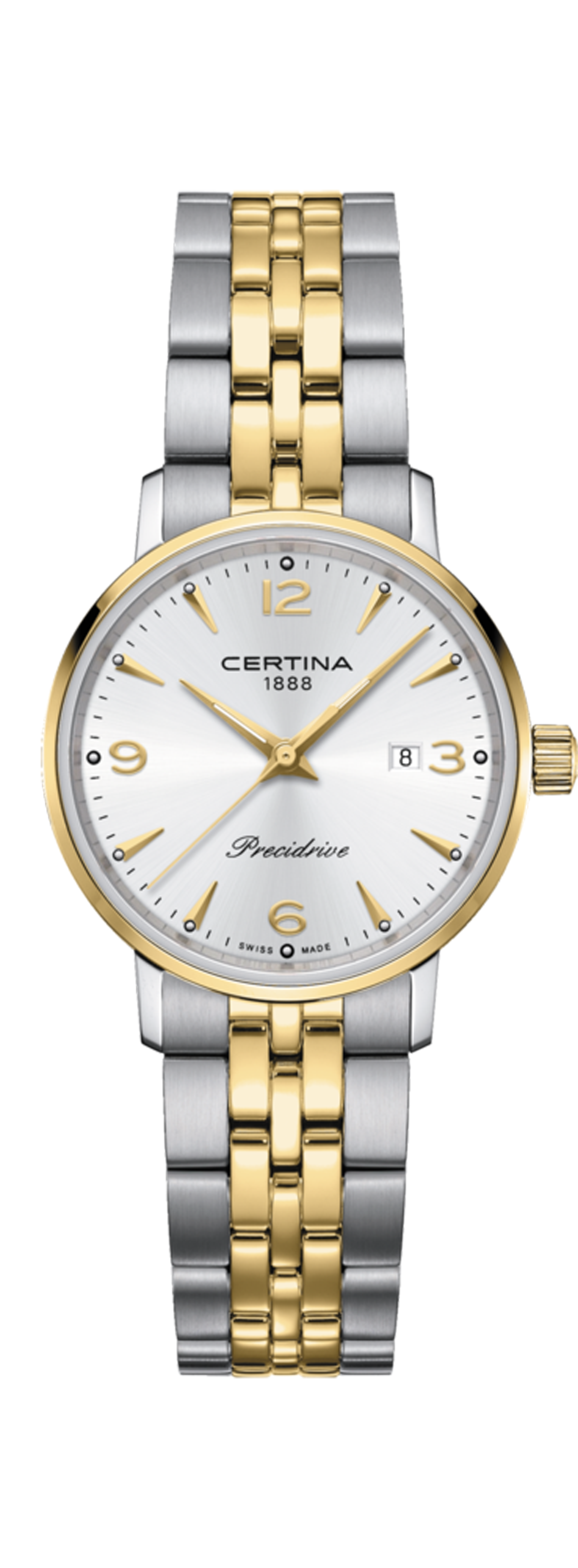 CERTINA URBAN