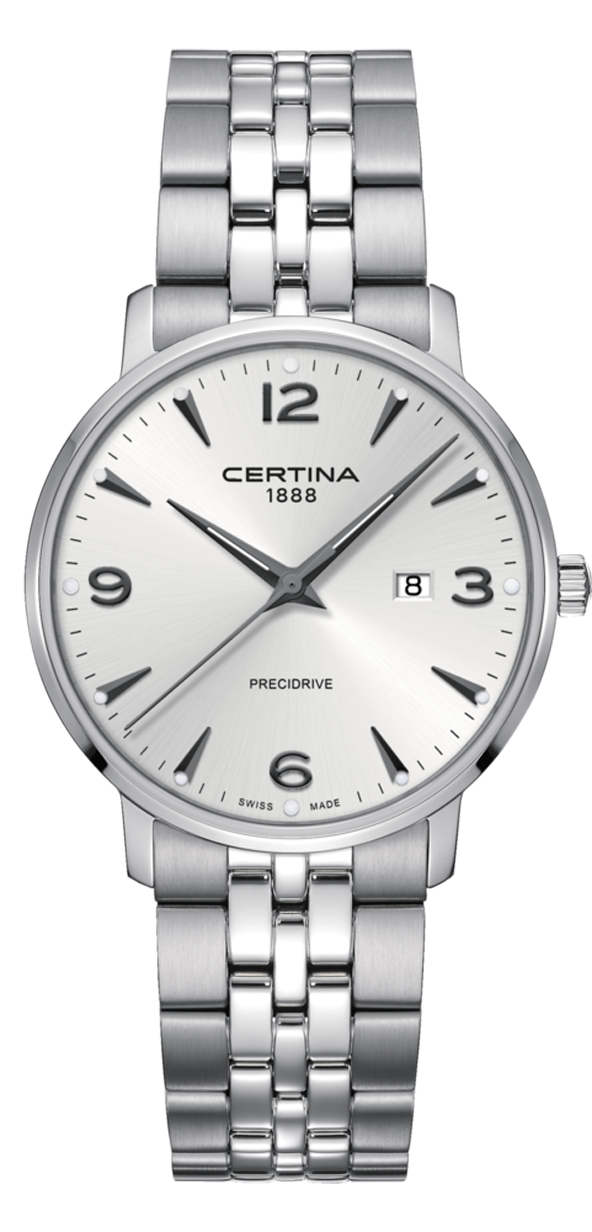 CERTINA URBAN