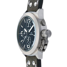 Load image into Gallery viewer, Classic Canteen - Chronograph, 45mm - CS105
