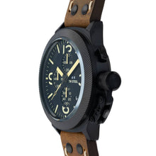 Load image into Gallery viewer, Classic Canteen - Chronograph, 45mm - CS107
