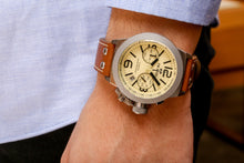 Load image into Gallery viewer, Classic Canteen - Chronograph, 45mm - CS13
