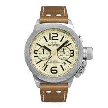 Load image into Gallery viewer, Classic Canteen - Chronograph, 45mm - CS13
