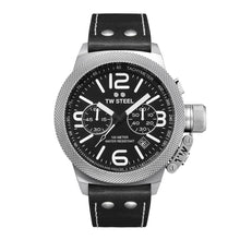 Load image into Gallery viewer, Classic Canteen - Chronograph, 45mm - CS3
