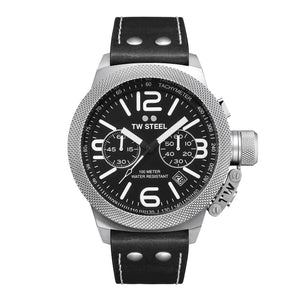 Classic Canteen - Chronograph, 45mm - CS3