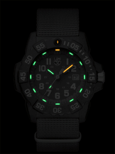 Load image into Gallery viewer, Sea Series - Chronograph, 45mm - XS.3517.L
