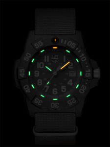 Sea Series - Chronograph, 45mm - XS.3517.L