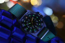 Load image into Gallery viewer, Sea Series - Chronograph, 45mm - XS.3517.L
