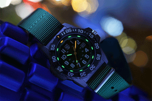 Sea Series - Chronograph, 45mm - XS.3517.L