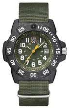 Load image into Gallery viewer, Sea Series - Chronograph, 45mm - XS.3517.L
