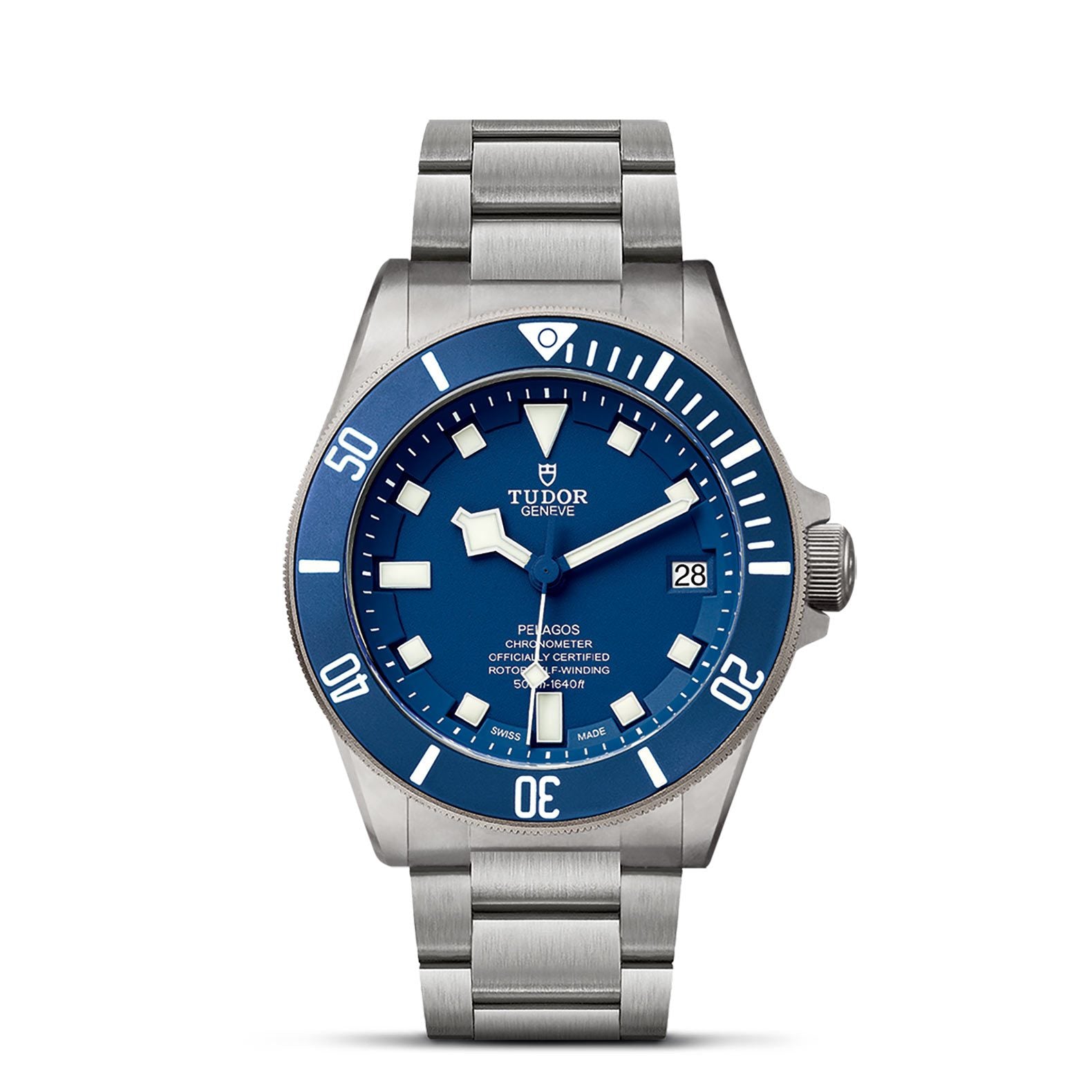 TUDOR Pelagos - Main Image