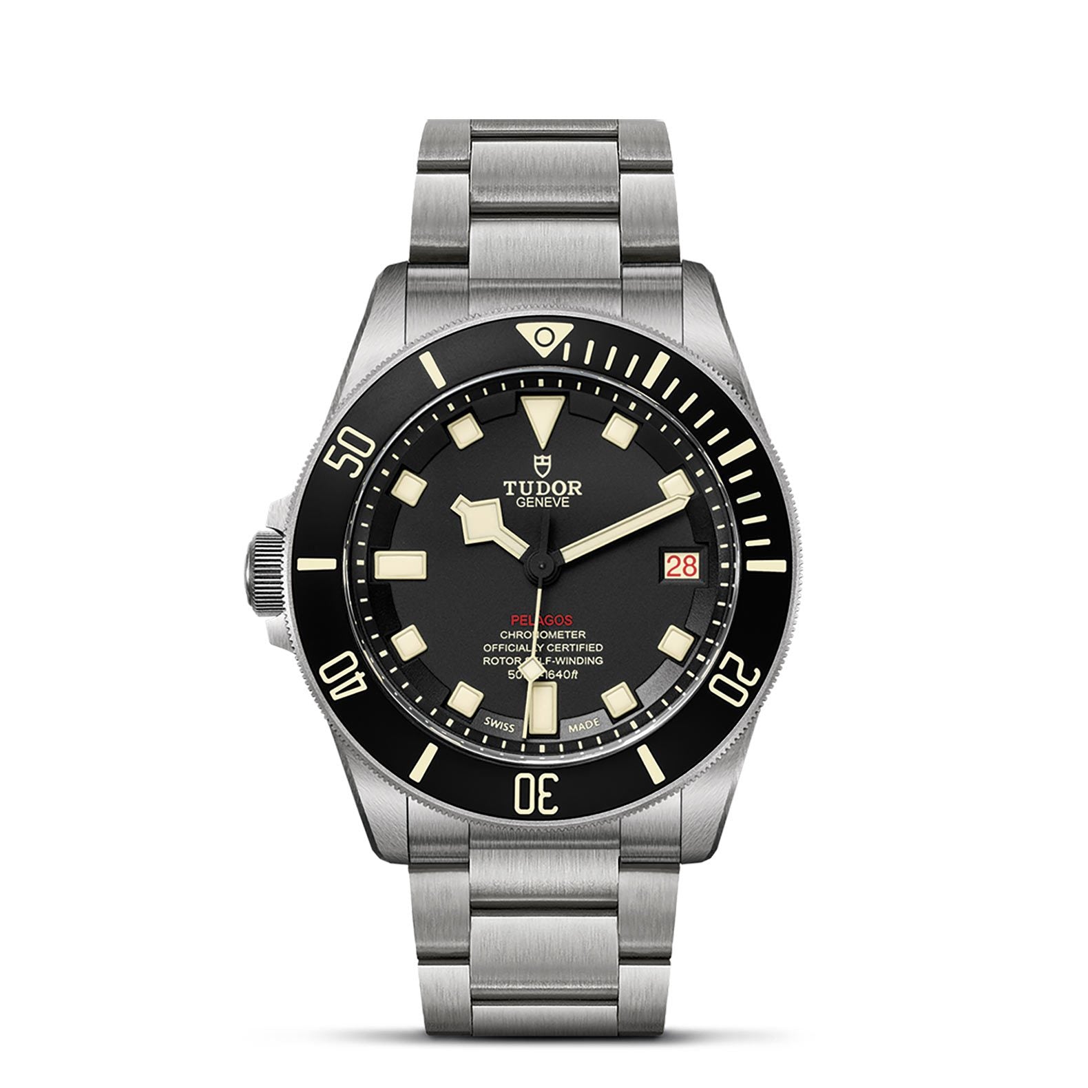TUDOR Pelagos LHD - Main Image