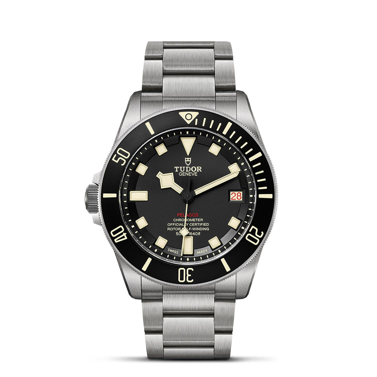 Tudor 2025 pelagos msrp