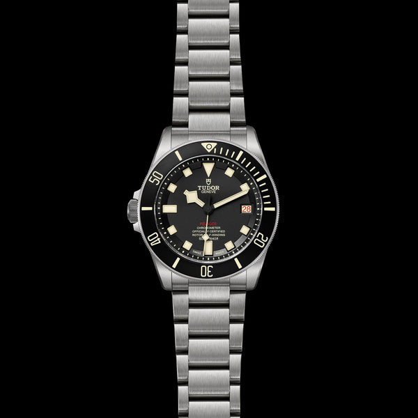 TUDOR Pelagos LHD1
