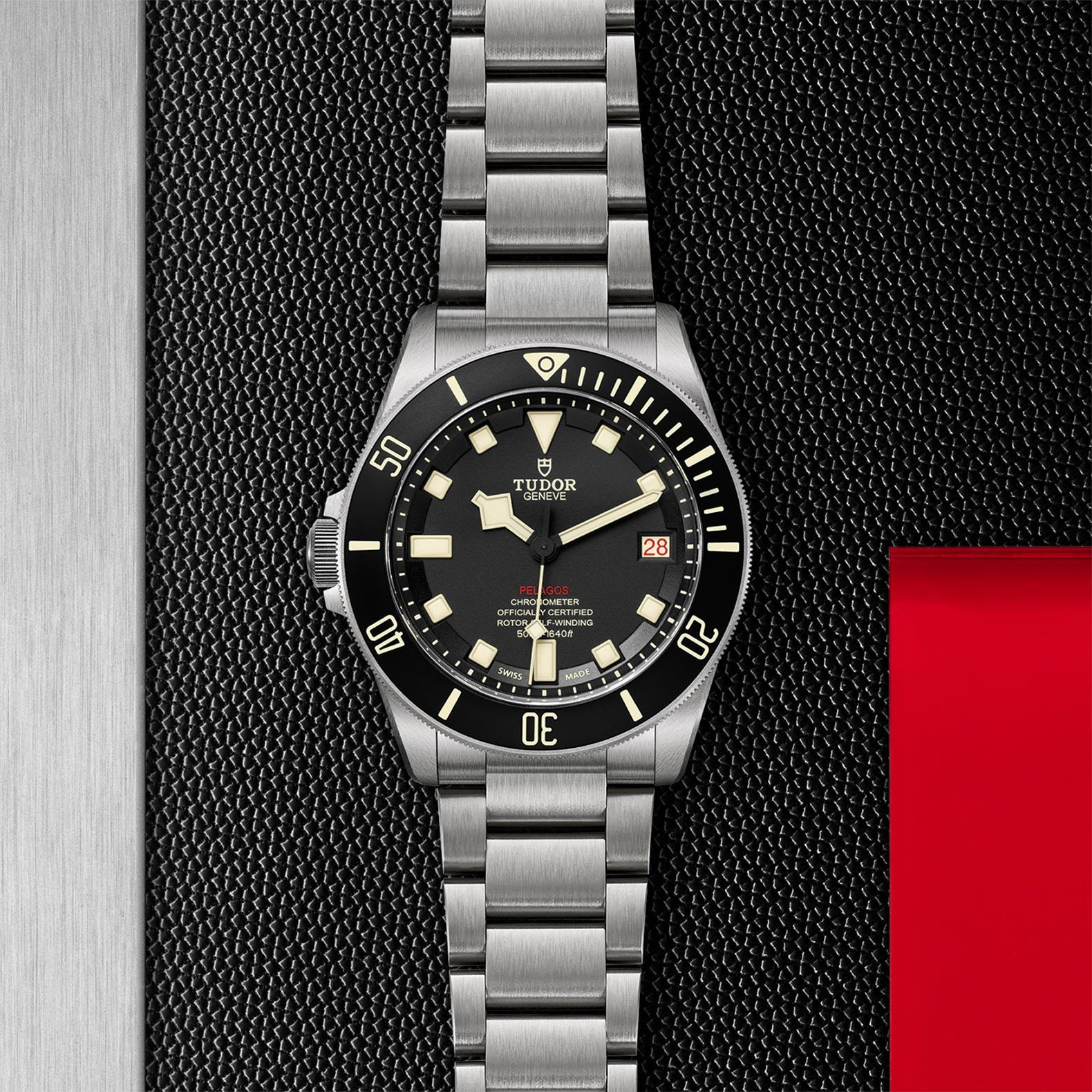 TUDOR Pelagos LHD - Main Image