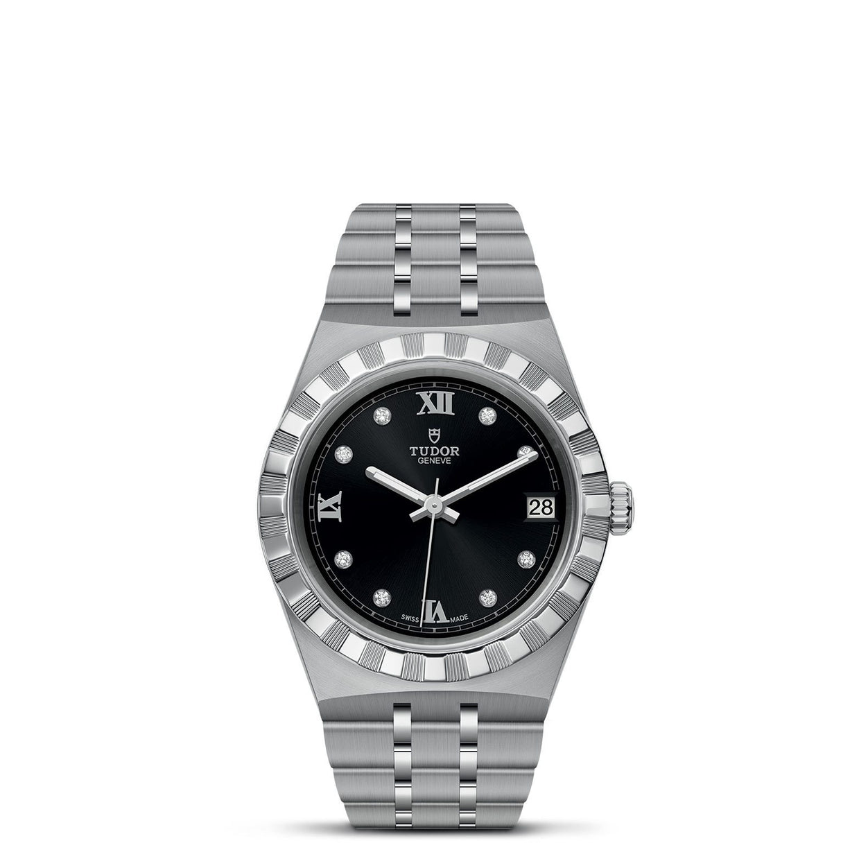 TUDOR Royal