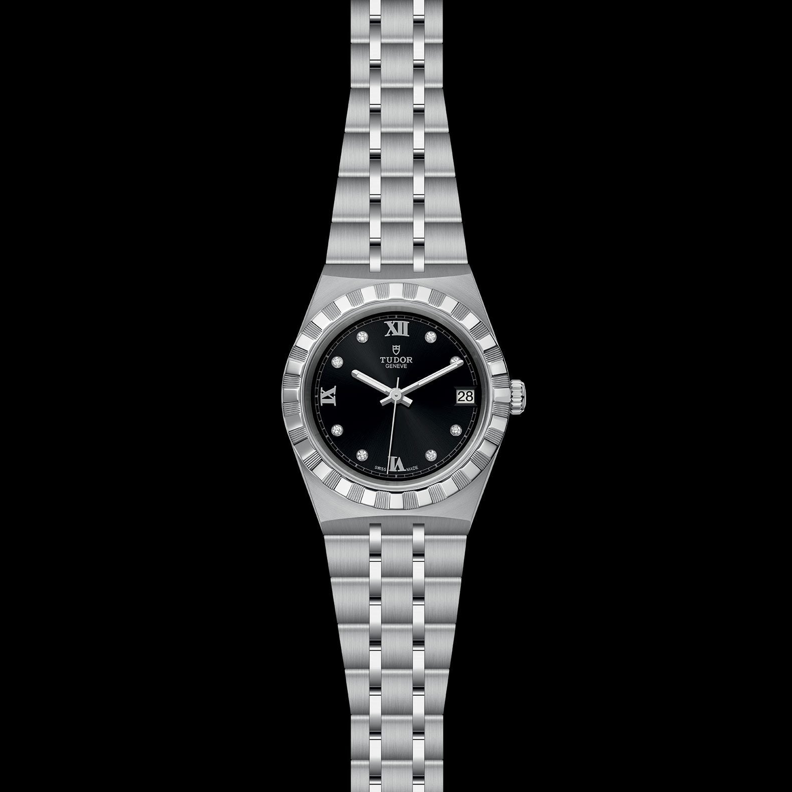 TUDOR Royal