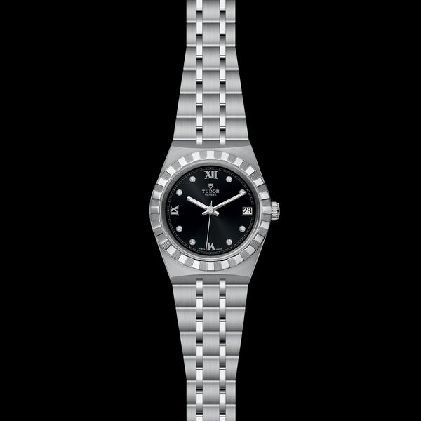 TUDOR Royal