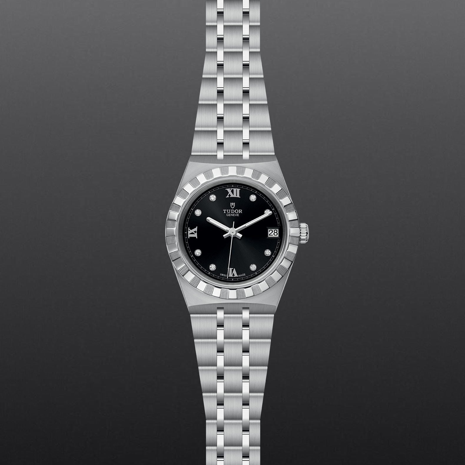 TUDOR Royal