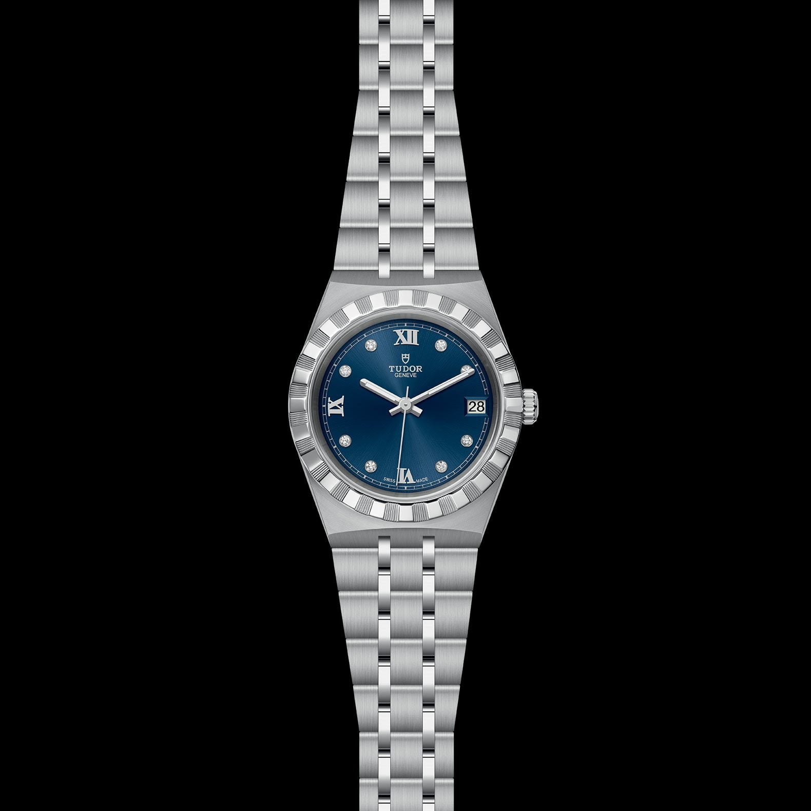TUDOR Royal