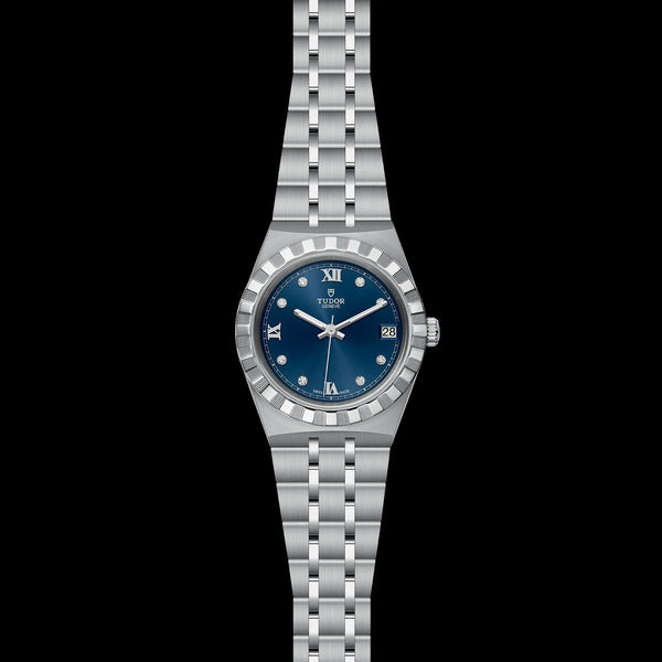 TUDOR Royal