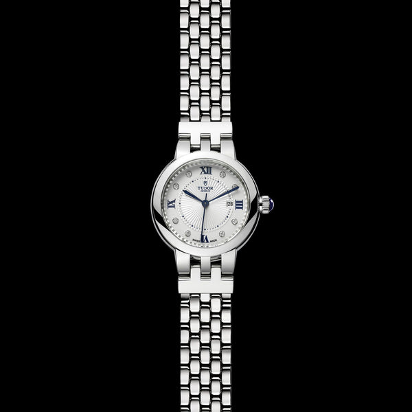 TUDOR Clair de Rose