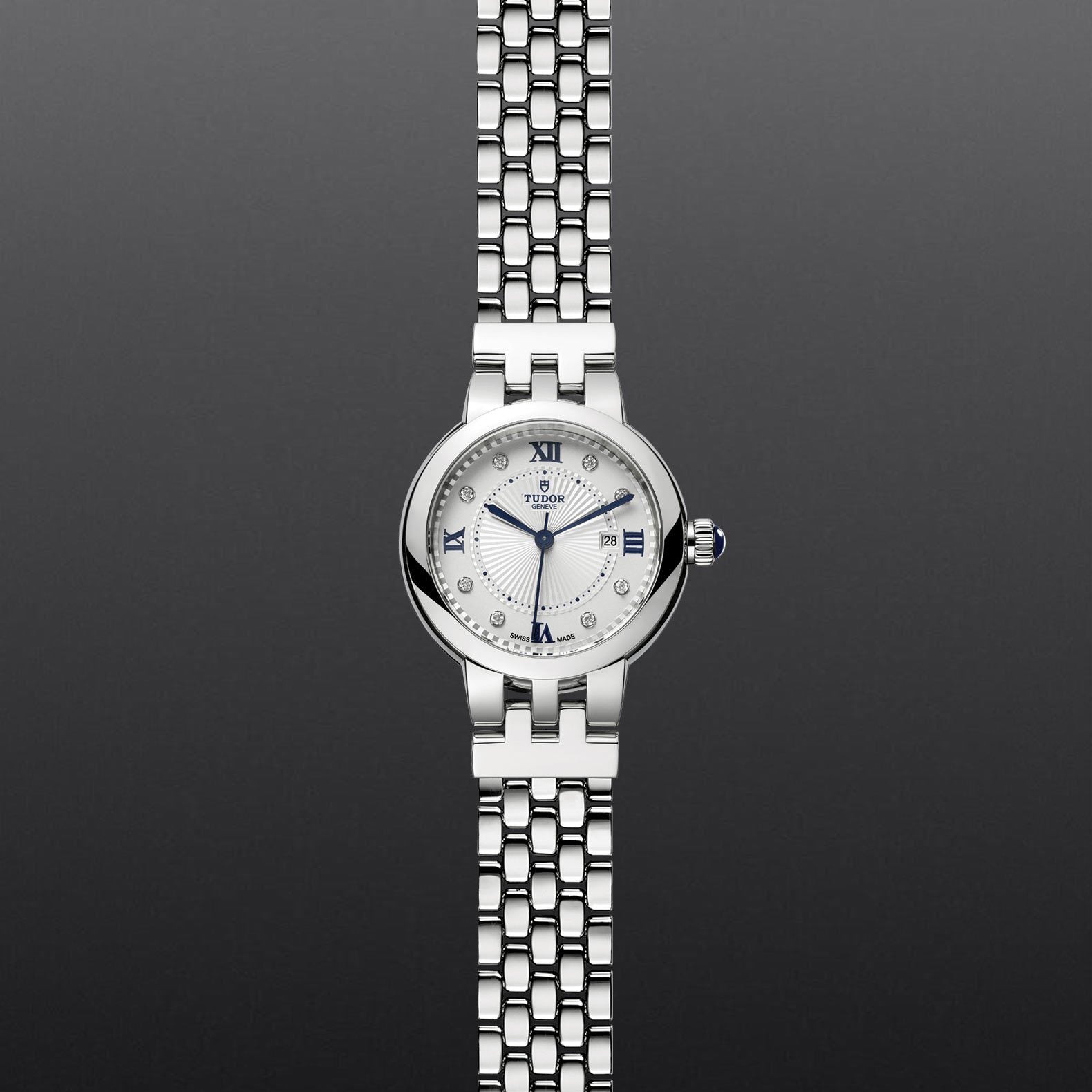 TUDOR Clair de Rose