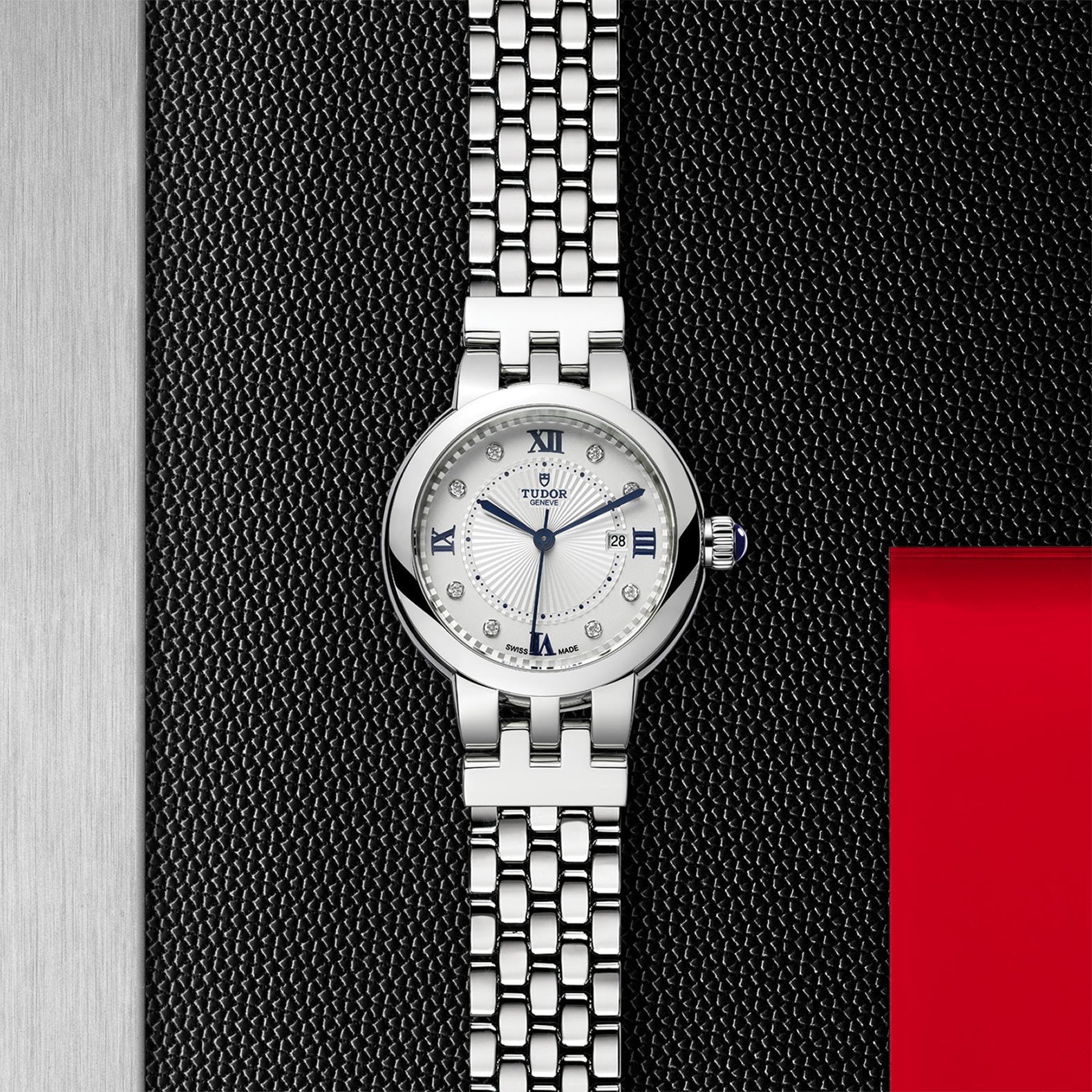 TUDOR Clair de Rose