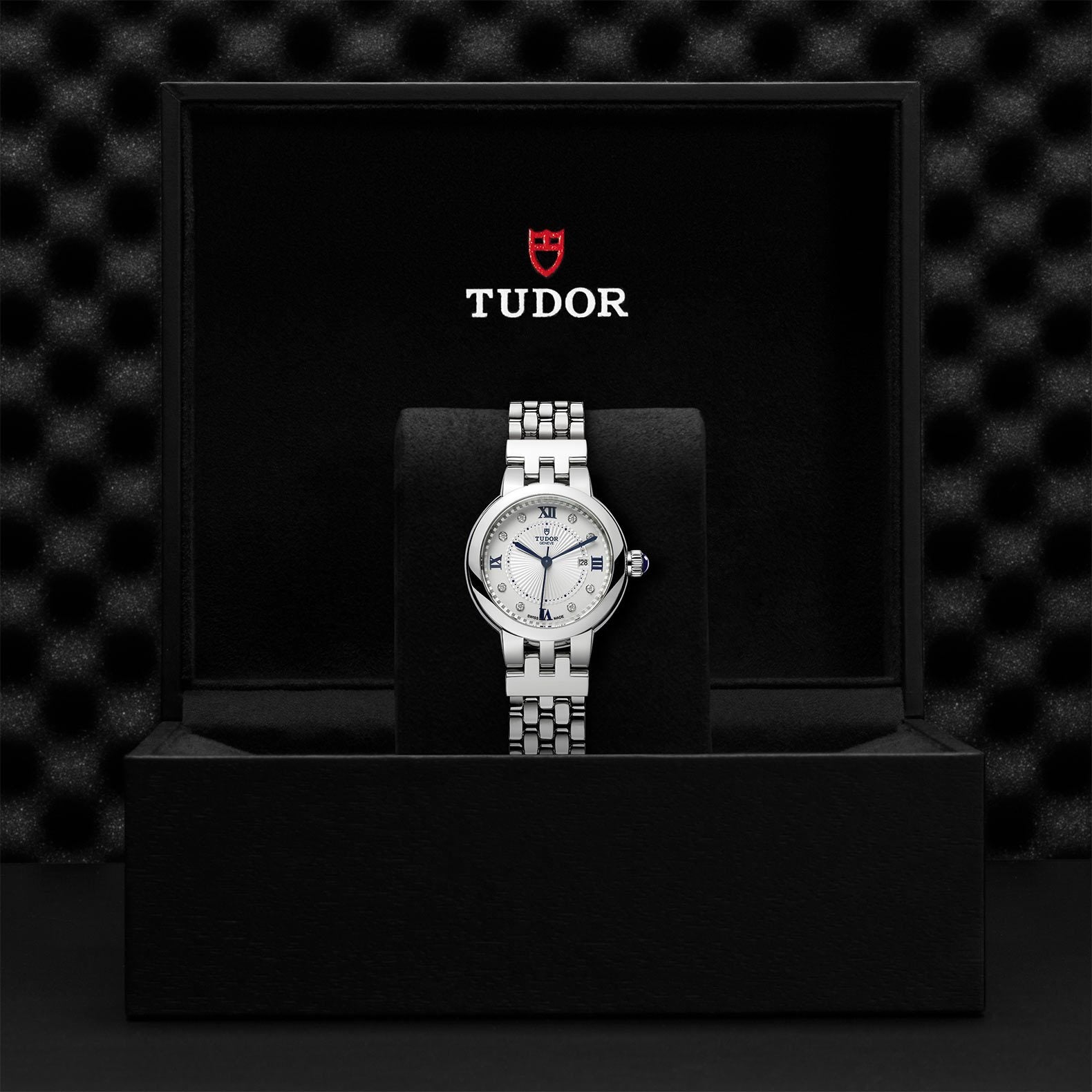 TUDOR Clair de Rose