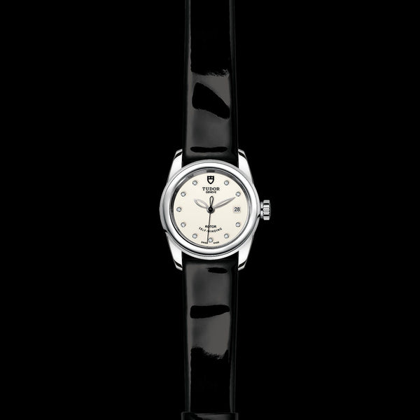 TUDOR Glamour Date