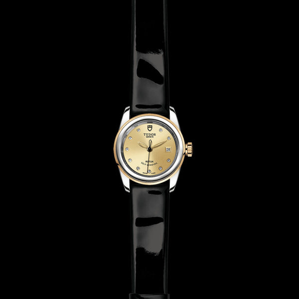 TUDOR Glamour Date