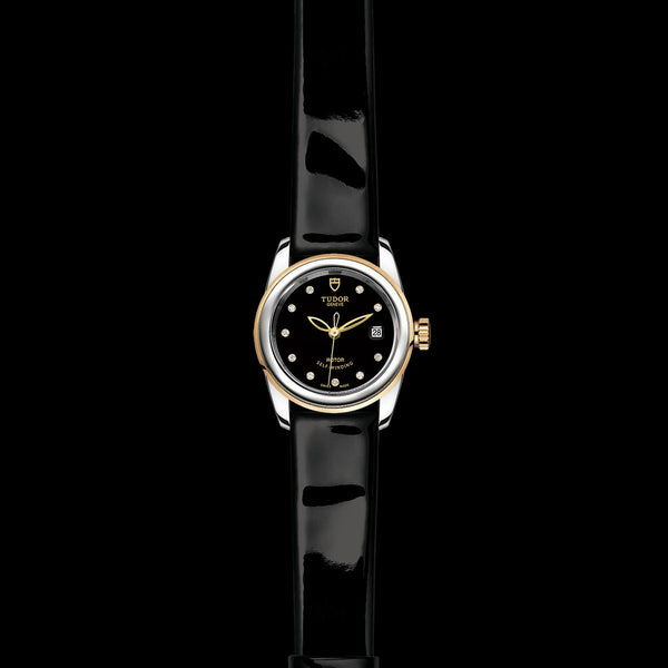 TUDOR Glamour Date
