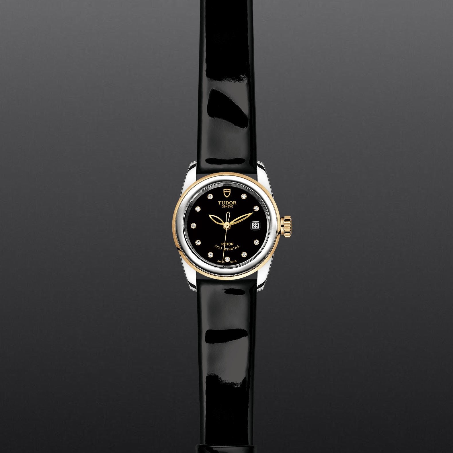 TUDOR Glamour Date