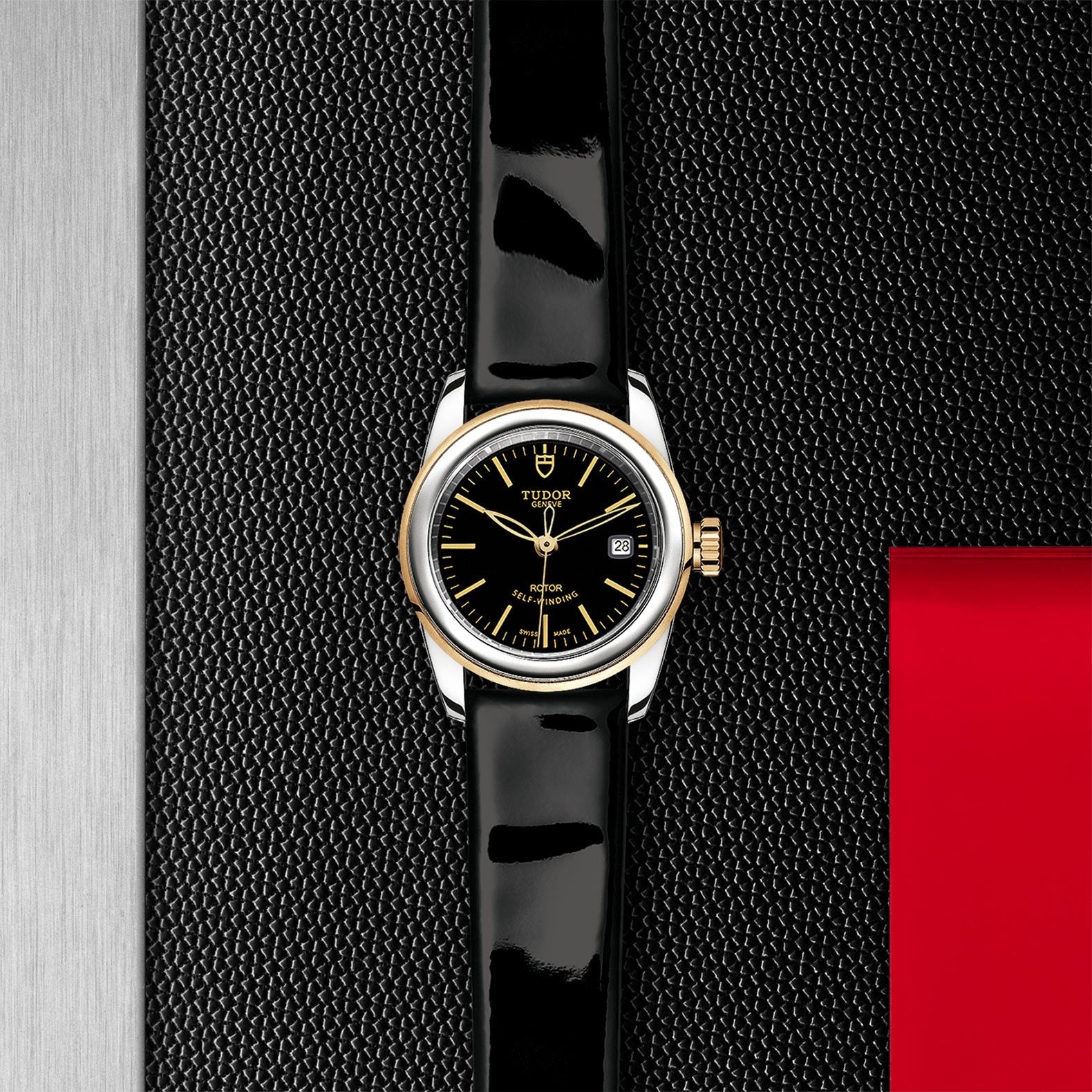 TUDOR Glamour Date