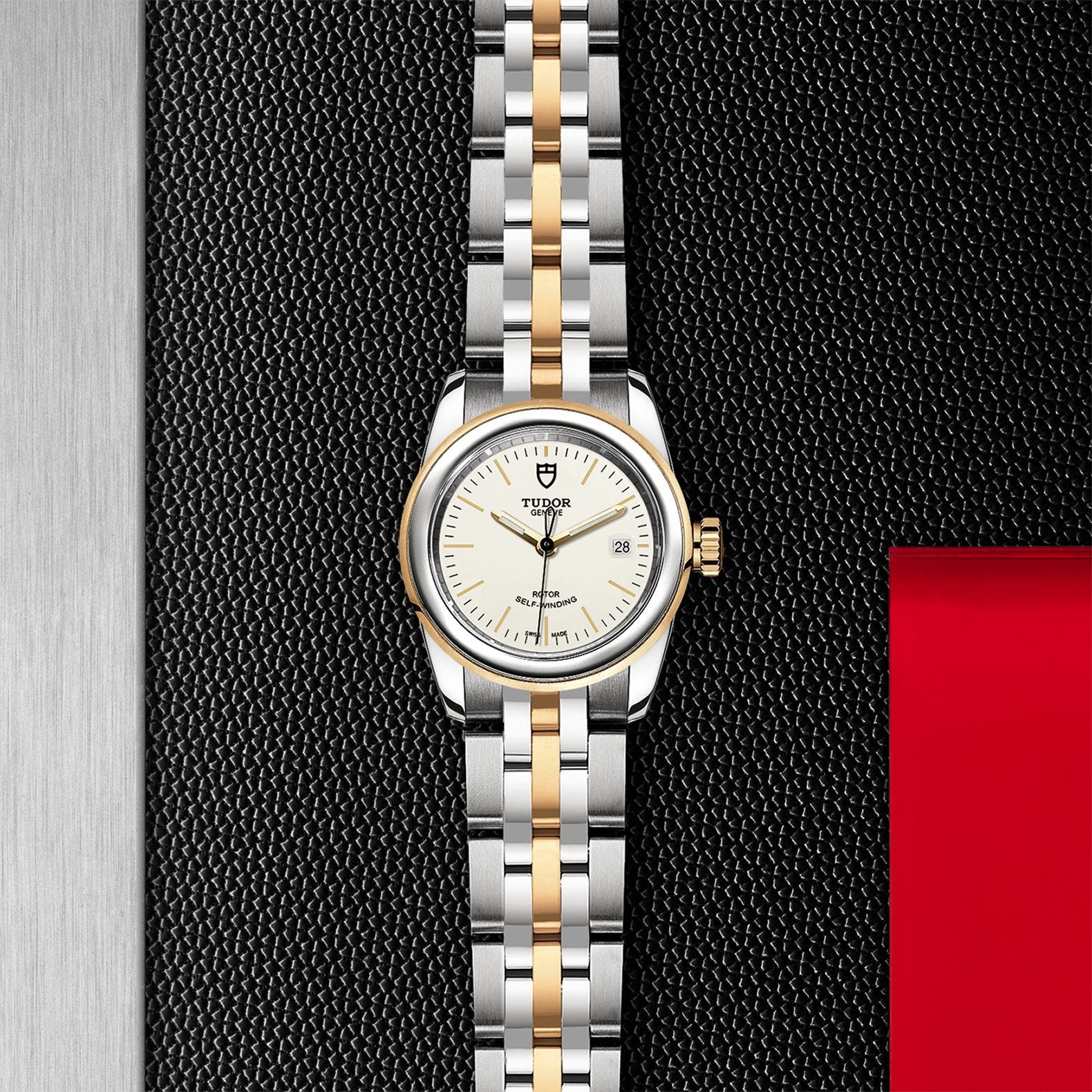 TUDOR Glamour Date