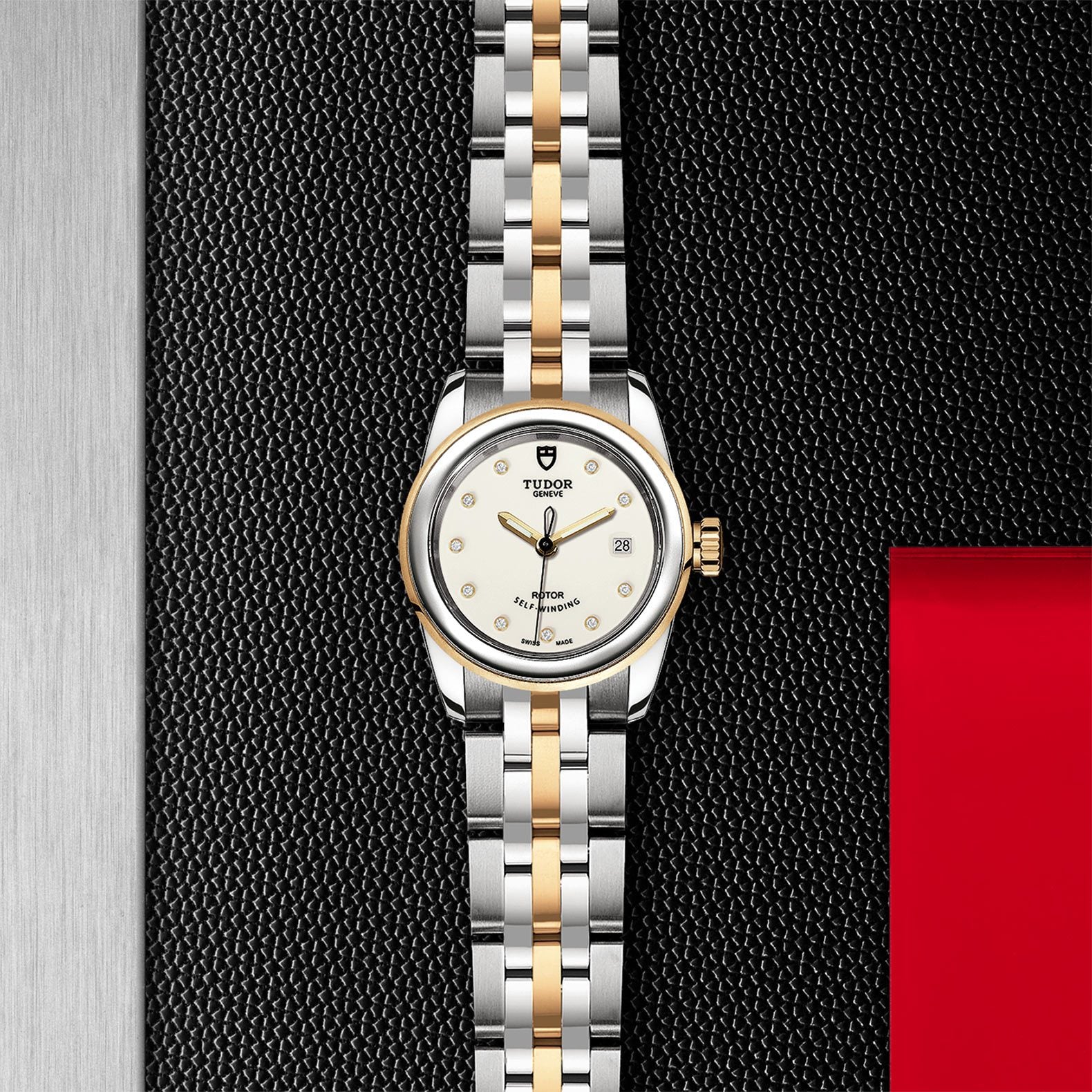 TUDOR Glamour Date