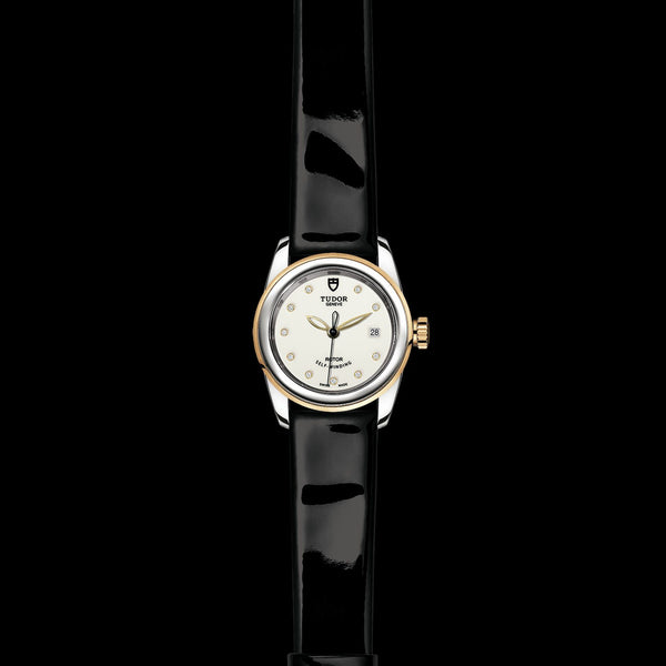 TUDOR Glamour Date