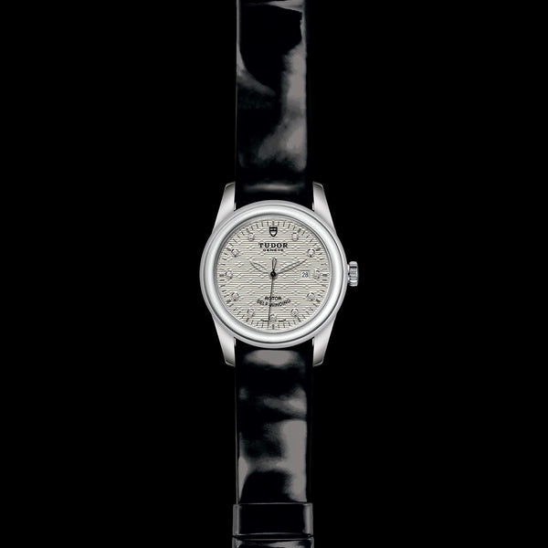 TUDOR Glamour Date