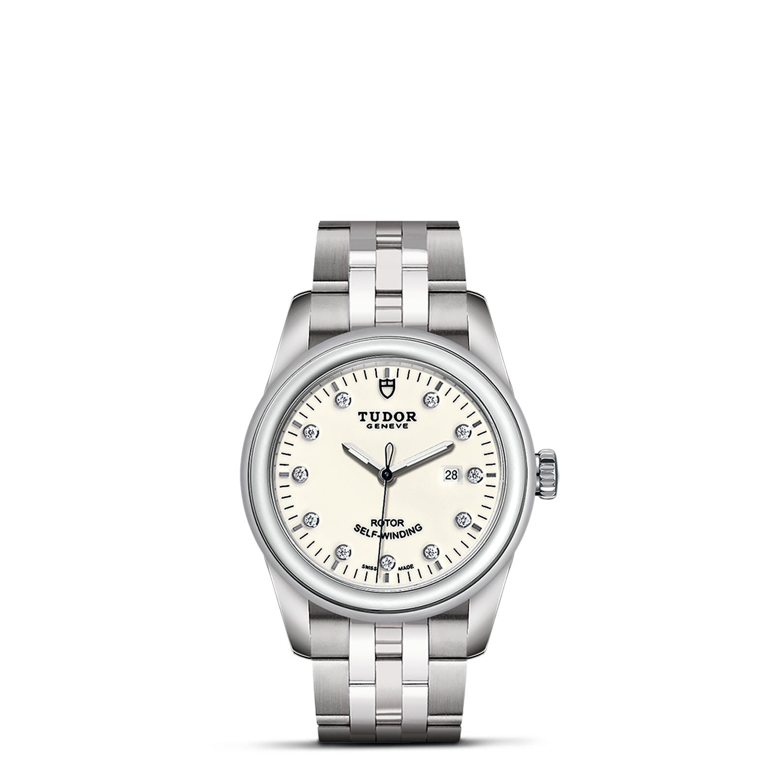 TUDOR Glamour Date