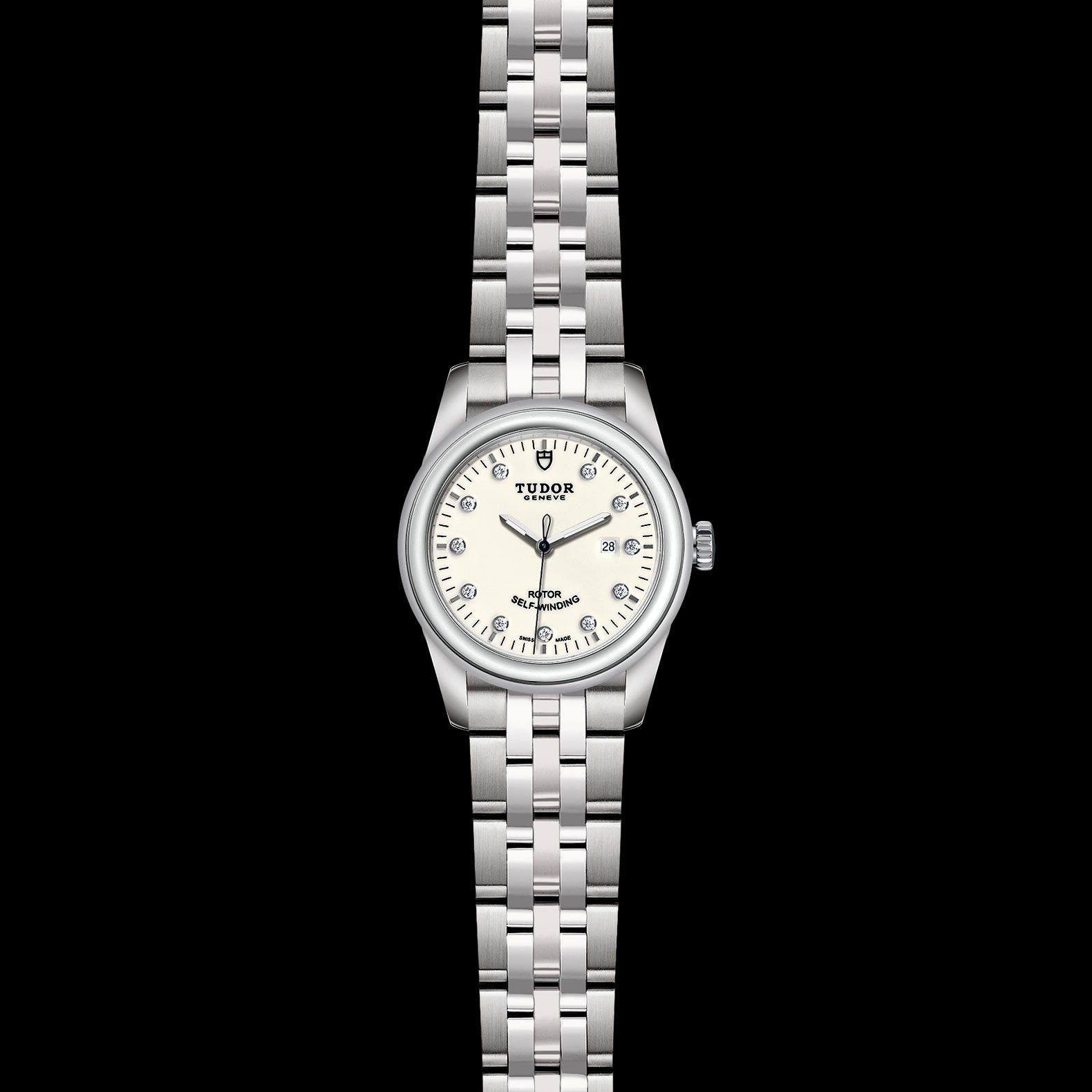 TUDOR Glamour Date