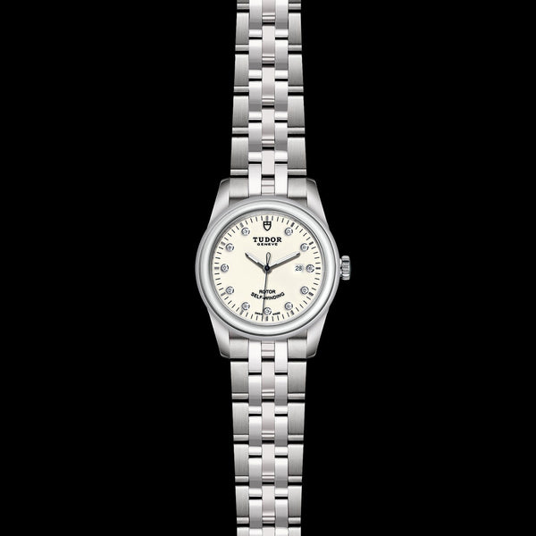 TUDOR Glamour Date