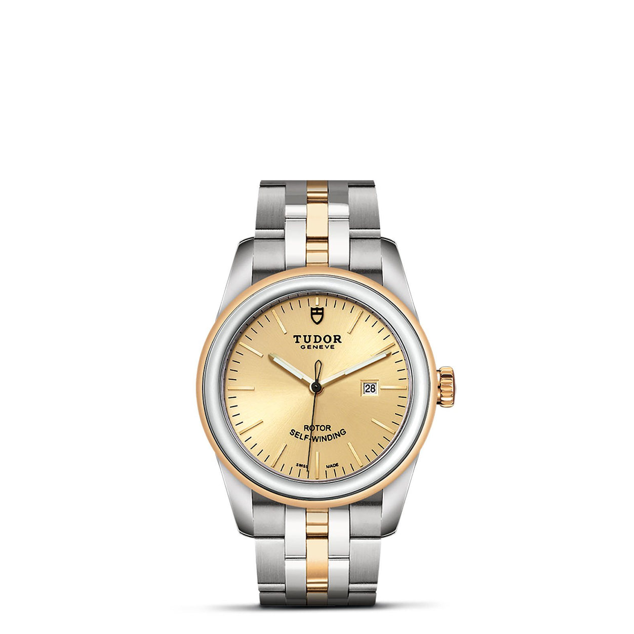 Tudor 2025 glamour automatic