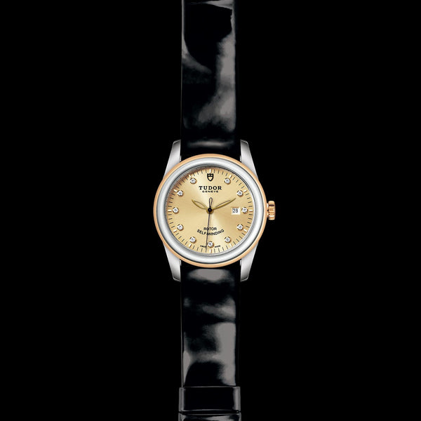 TUDOR Glamour Date